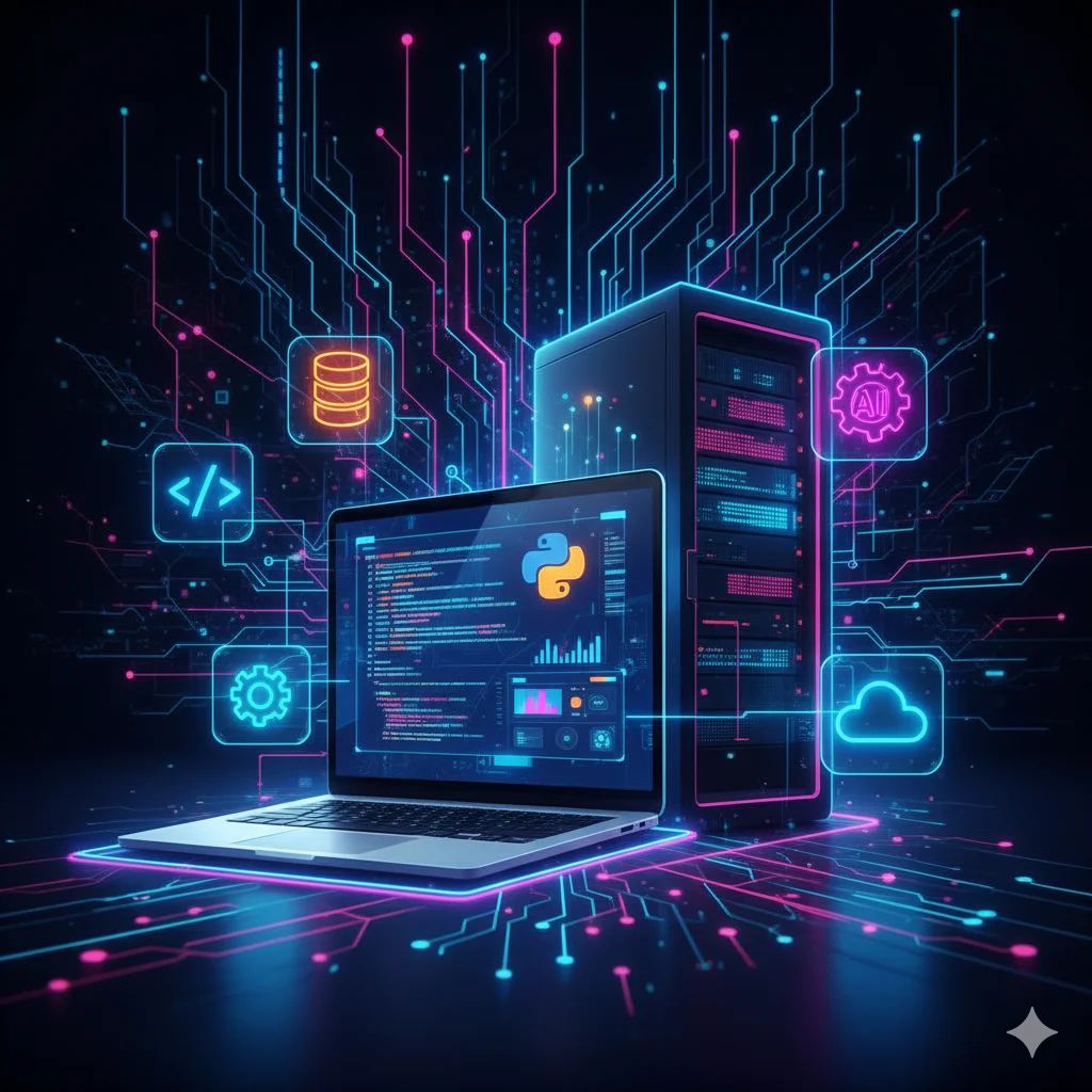 Website Developer
